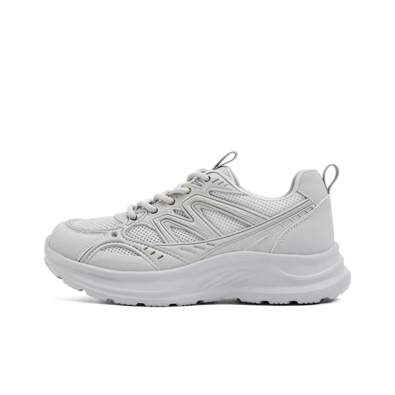 Hotwind Low Top Chunky Sneakers Women's-4