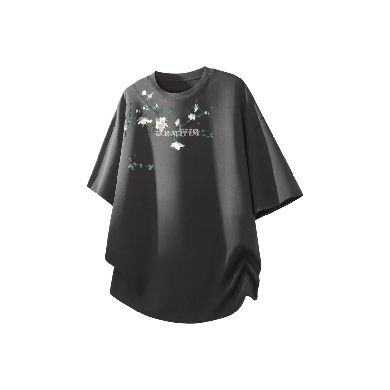 MUSCLETECH T Shirts Unisex-2
