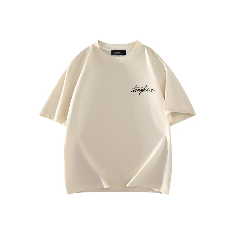 TONYKRZ T Shirts Unisex-15