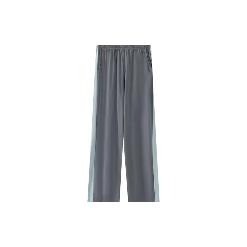 ROMANTIC·SPRING Pajama Pants Men's-0