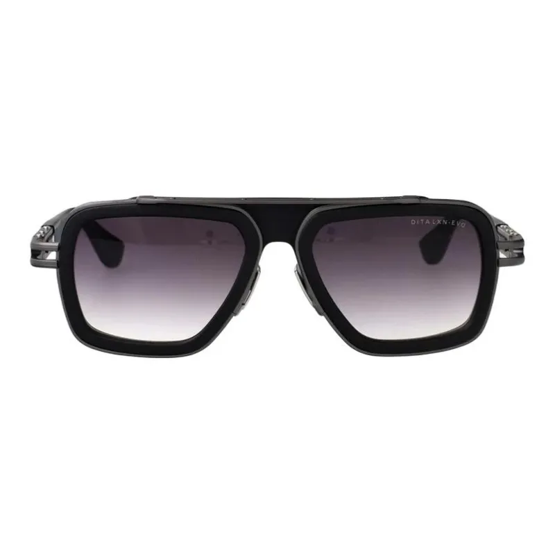 DITA LXN Evo Pilot frame Sunglasses-2