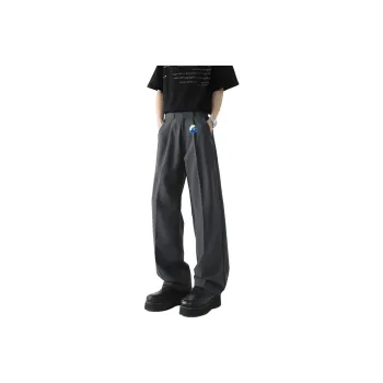 The Smurfs Casual Pants Unisex
