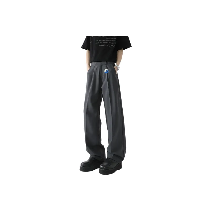 The Smurfs Casual Pants Unisex-12