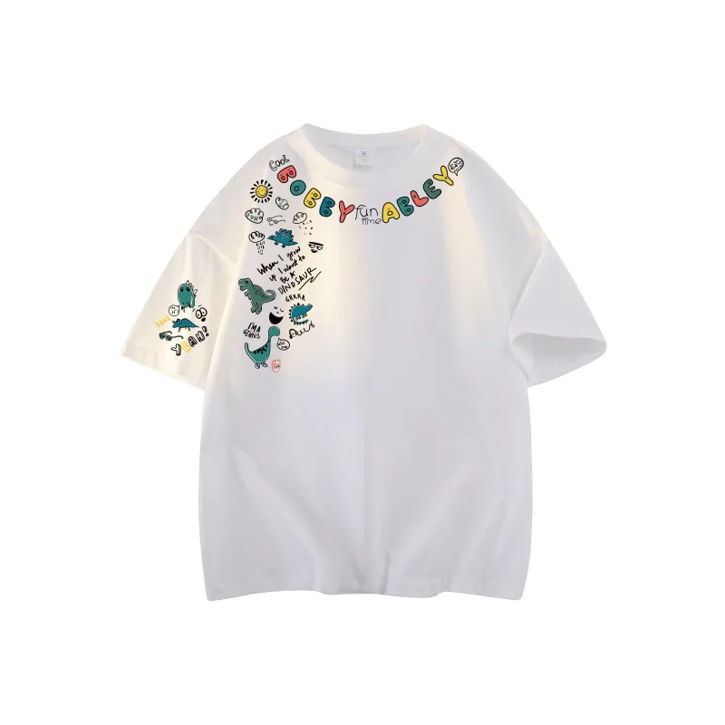 BOBBY ABLEY T Shirts Unisex-2