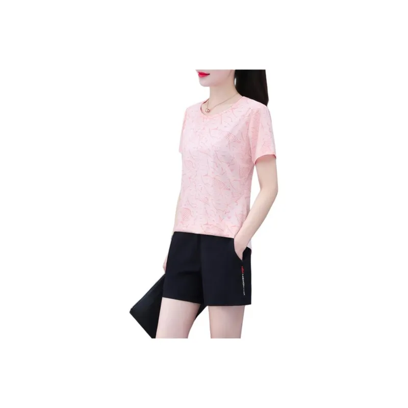The New Age Family Fitness Set Women's-4