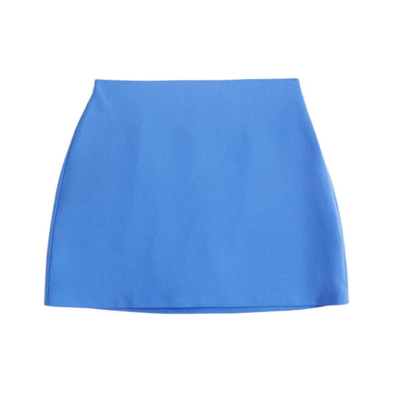 Abercrombie＆Fitch Casual Short Skirts Women's-0