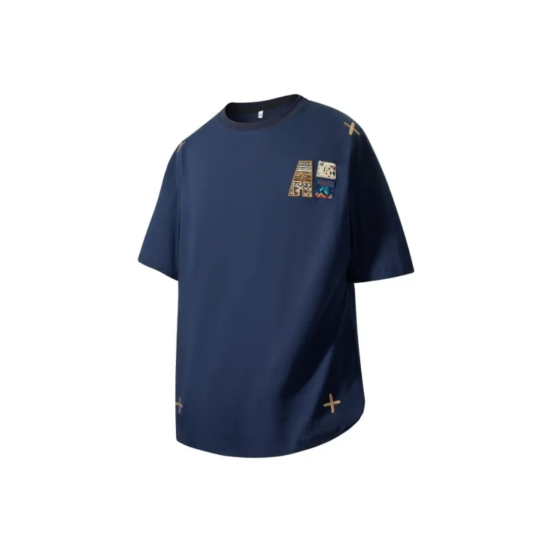 OG96 LAB T Shirts Unisex-0