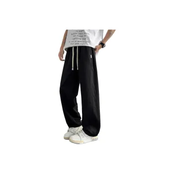 SZSX Casual Pants Unisex