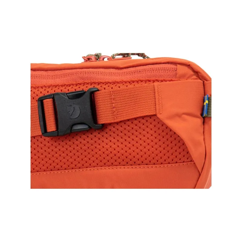 Fjallraven Outdoor Bags Floral Rowan-4