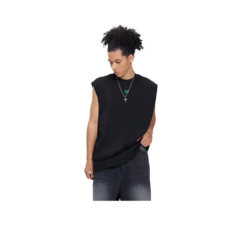 APAY Tank Tops Unisex-5