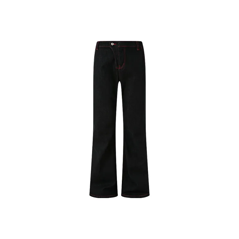 KREATE DENIM Washing Process Series Jeans Unisex-42