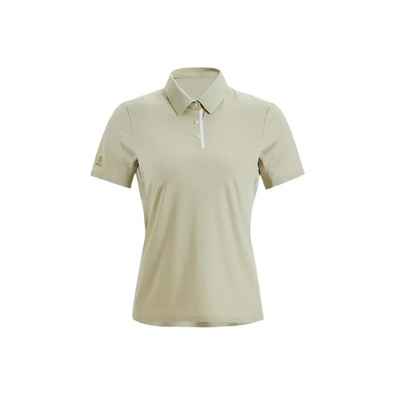 KAILAS Polo Shirts Women's-10