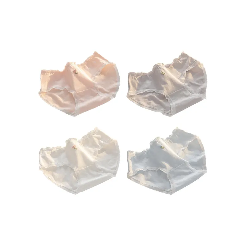 YUZHAOLIN Women's Underpants-9