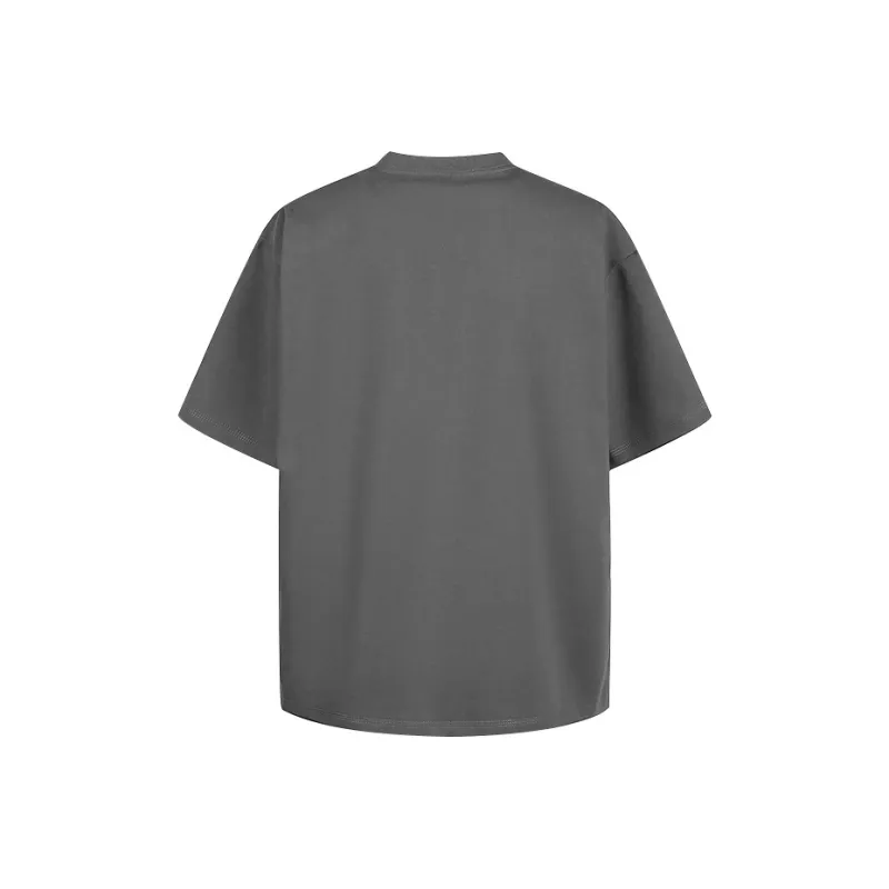 Izzue Short Sleeved T Shirts Unisex-9