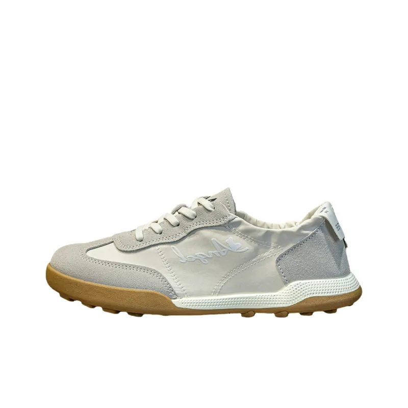 Joshua Figure Low Top Casual Shoes Women's-5