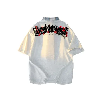 PAUL COSTELLOE T Shirts Unisex