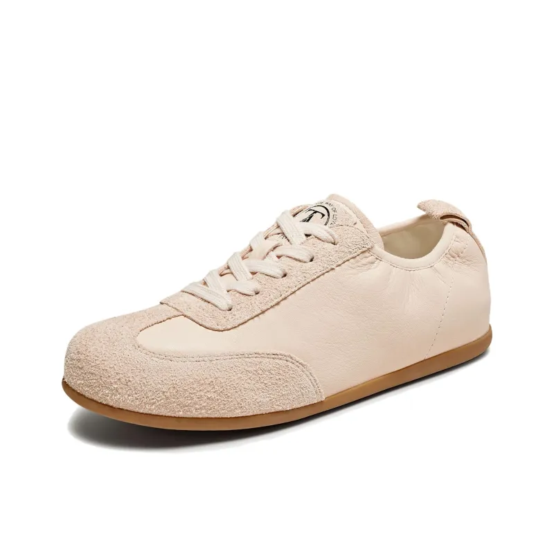 TATA Waterproof Low Top Casual Shoes Women's-5