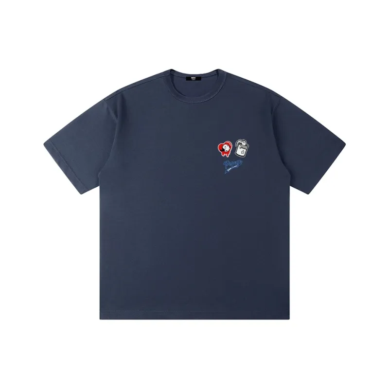 POPEYE T Shirts Unisex-7