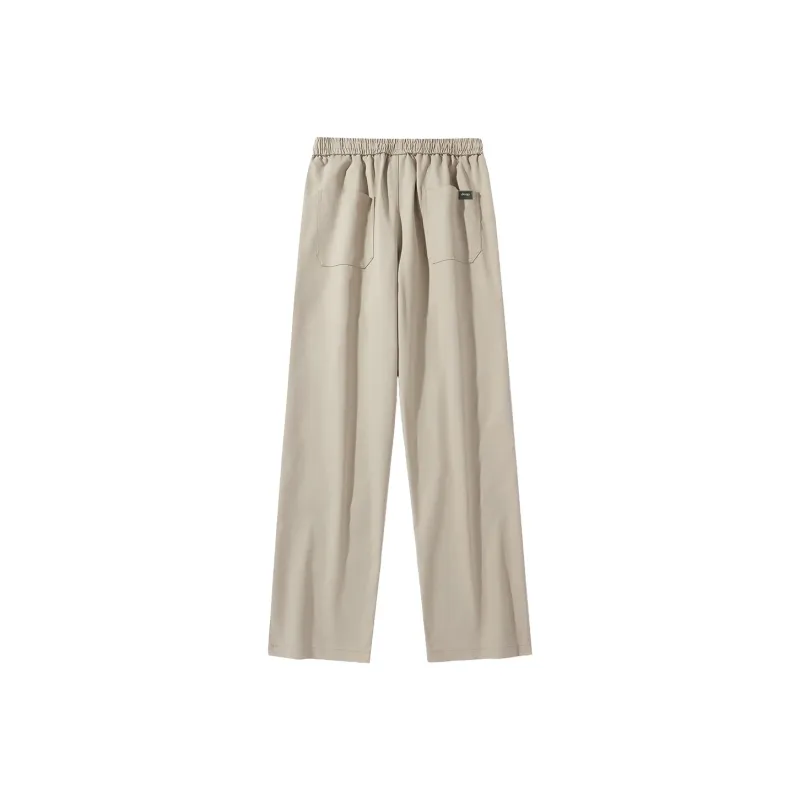Jeep Windbreaker Pants Unisex-16