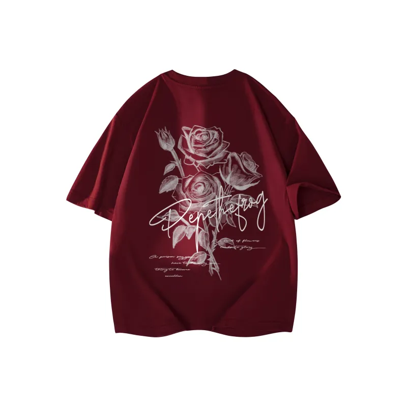 Pepe The Frog T-Shirts Unisex-24