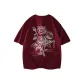 Burgundy (100% cotton)