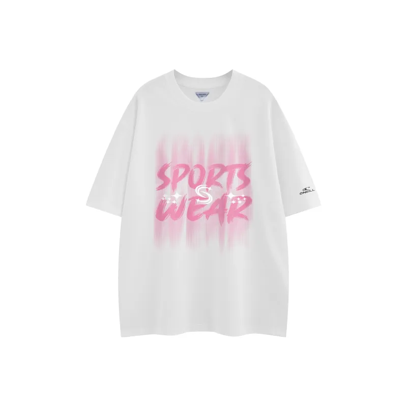 O'Neill T Shirts Unisex-0