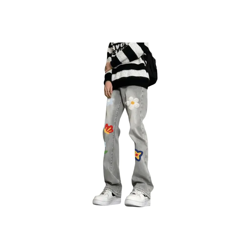 KOKO BASE Jeans Unisex-11