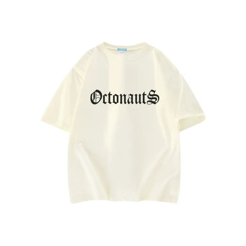 Small Columns Under The Sea T Shirt Unisex-19