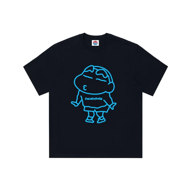 FNI T Shirts Unisex-2