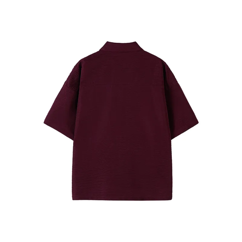 Zomuros Shirts Unisex-19