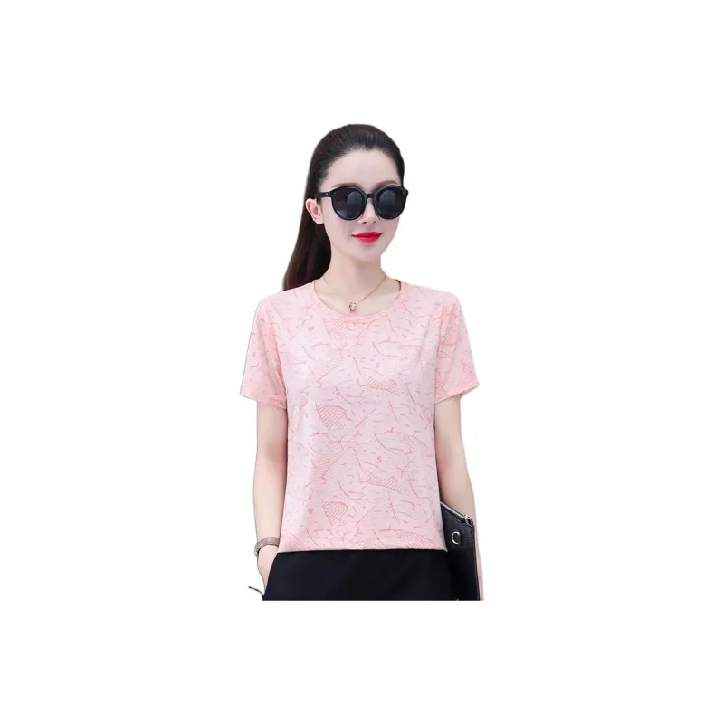 The New Age Family T Shirt Women's-7