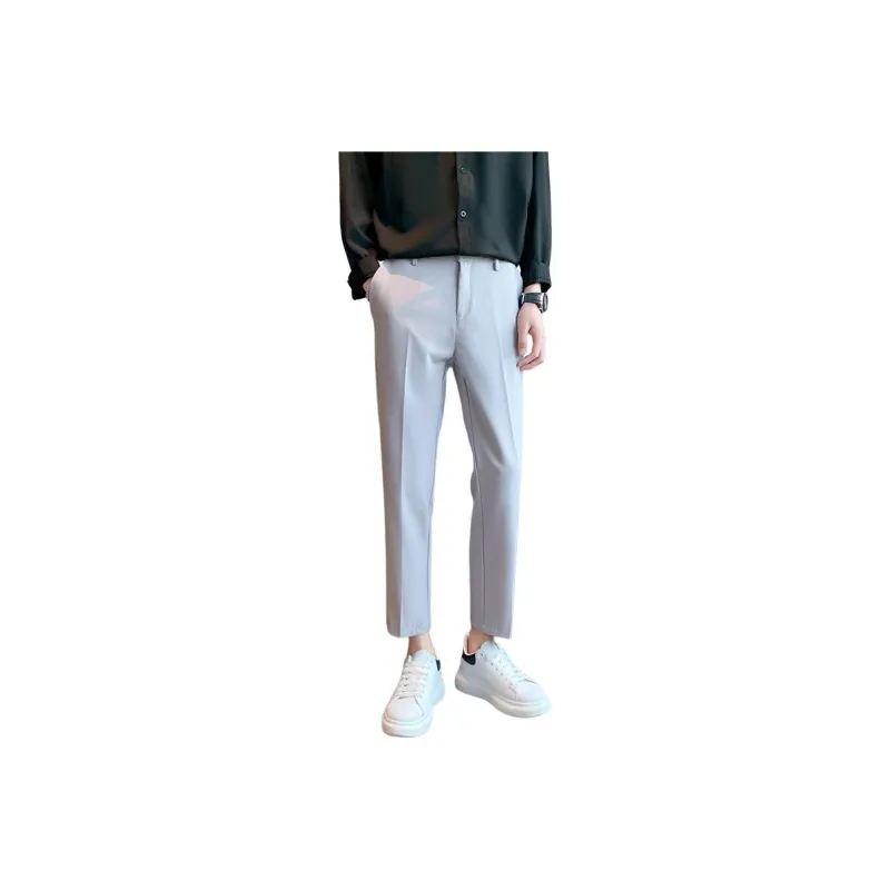 RAP PANDA Casual Pants Unisex-17