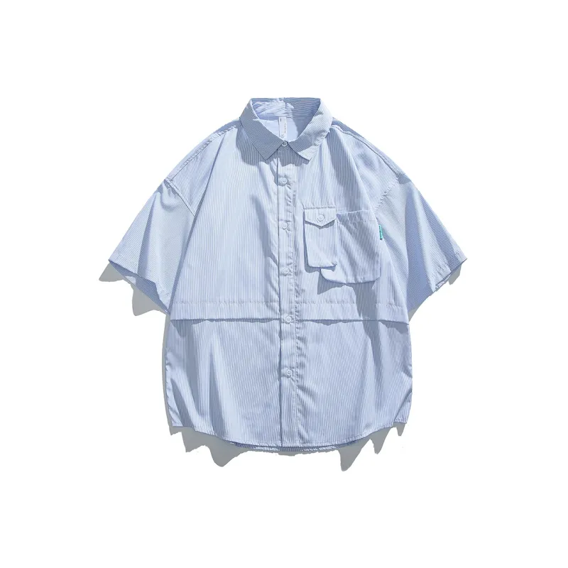 OXO OVERLOAD Shirts Unisex-0