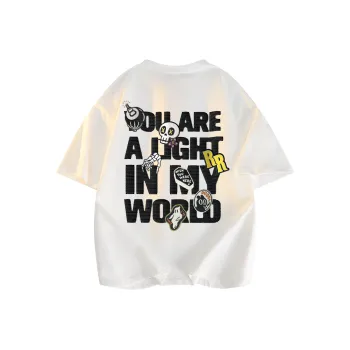 ROBINHOOD T Shirts Unisex