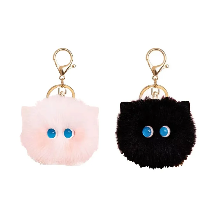 JUICY GRAPE Alloy Keychains Unisex-0