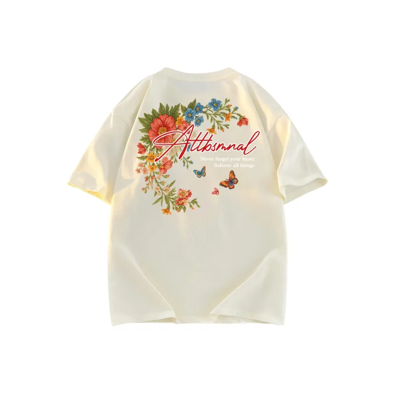 MASKPARK T Shirts Unisex-10