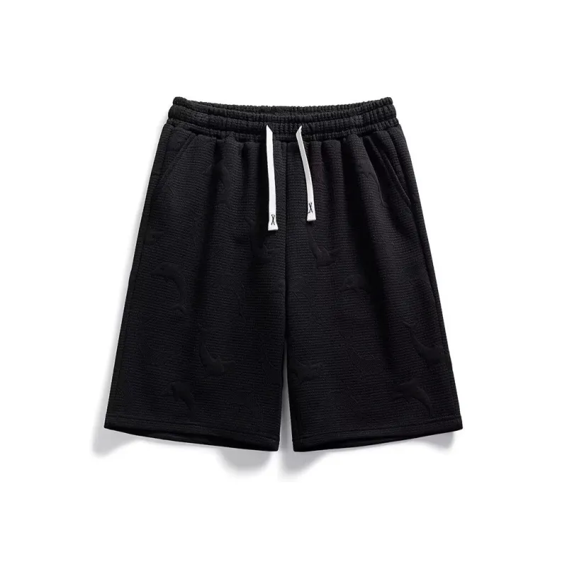 MEIKE Casual Shorts Unisex-4