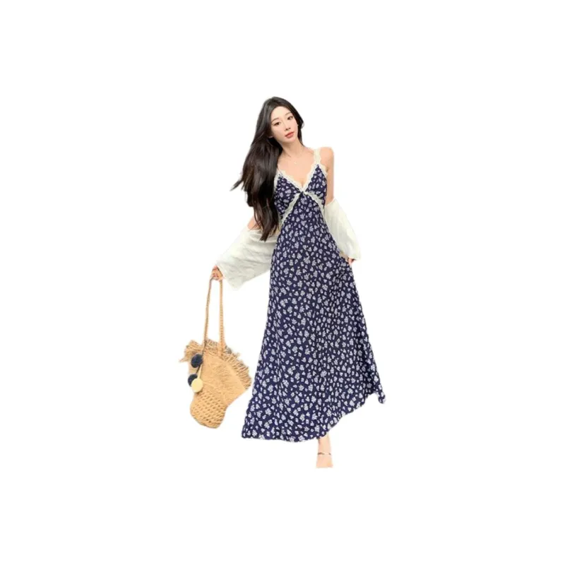 Dior Beauty Slip Dresses Women's-4