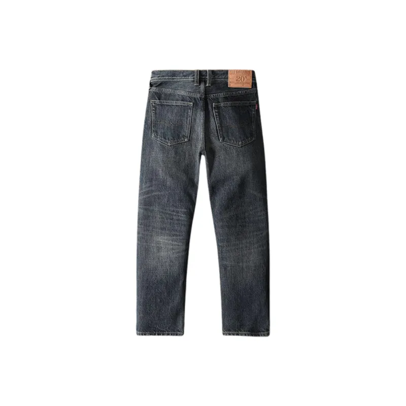 Devanro Jeans Men-1