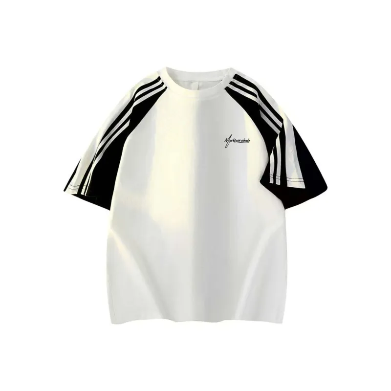 FAIRWHALE T-Shirts Unisex-6