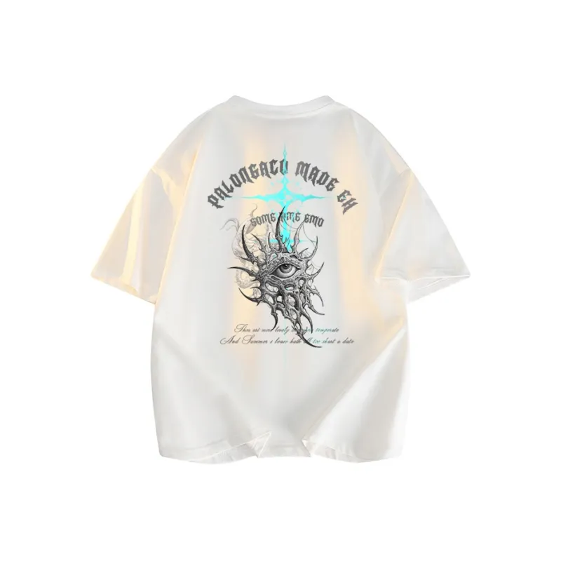 PAL ONGACO T Shirts Unisex-0
