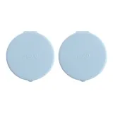 2 Pcs at Half Price (Dry and Wet Dual Use) *2