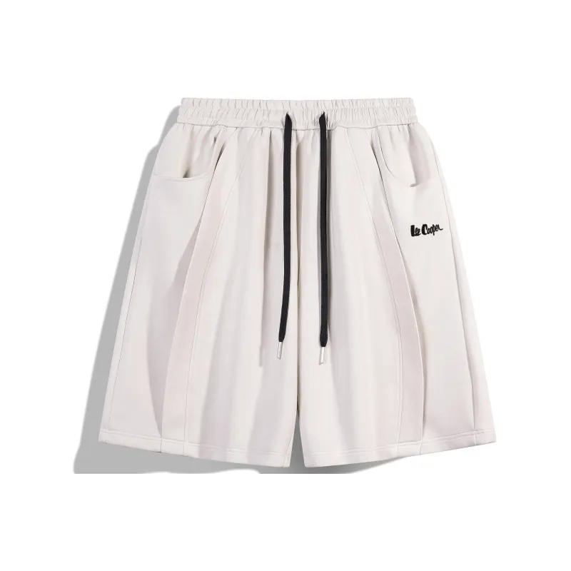 Lee Cooper Casual Shorts Unisex-8