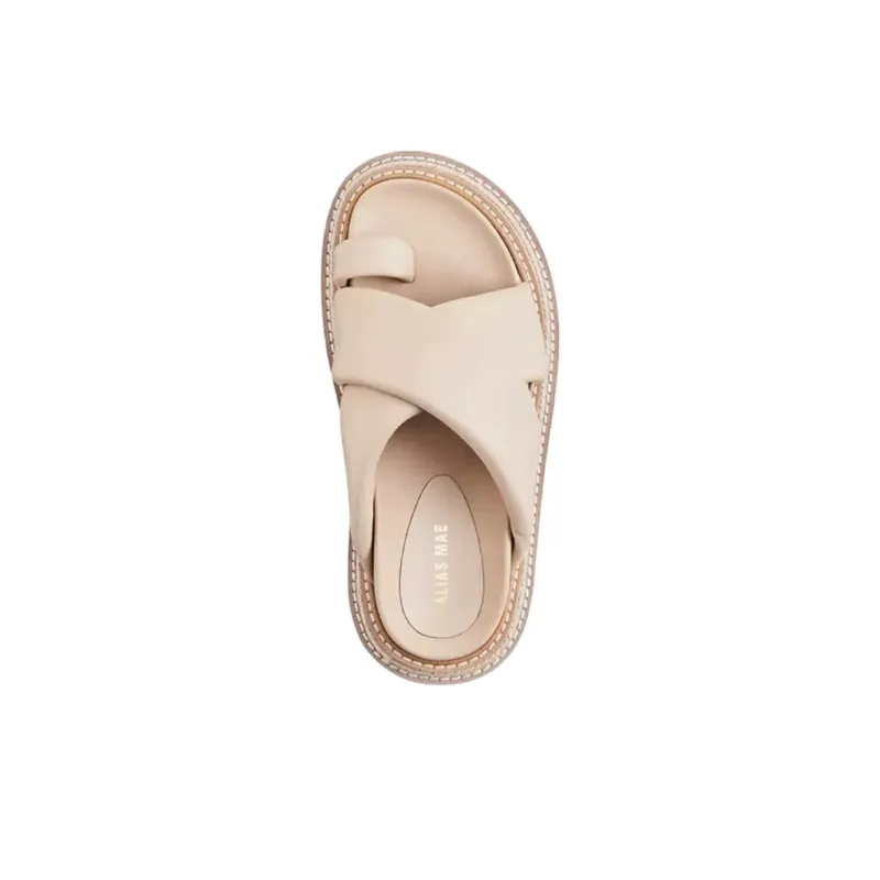ALIAS MAE Slide Slippers Women's-4