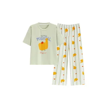Mulong Family Pajama Set Women's