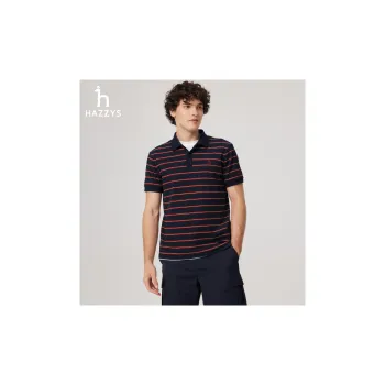 HAZZYS Polo Shirts Men