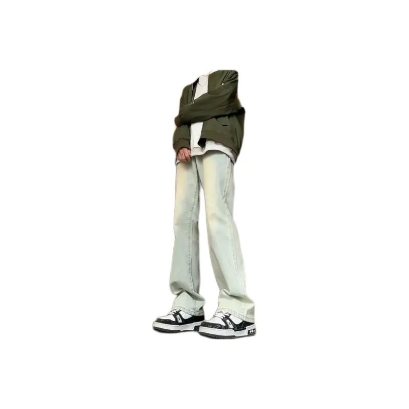 KOKO BASE Jeans Unisex-8