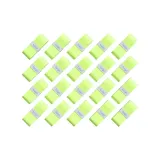 TOQO Grip Tape Fluorescent Yellow-20 Pack