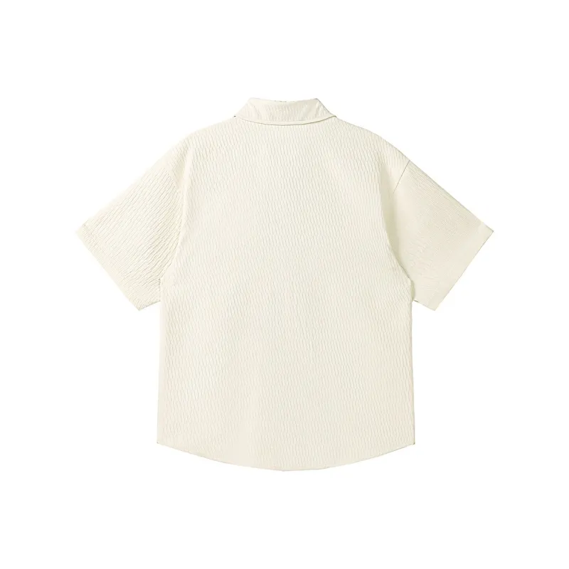 NOAHGIGI Shirts Unisex-8