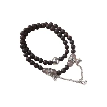 Lordship Agarrattan Bead Chain Unisex
